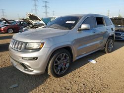 2014 Jeep Grand Cherokee SRT-8 for sale in Elgin, IL