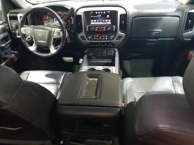 2016 GMC Sierra K1500 SLT