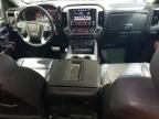 2016 GMC Sierra K1500 SLT