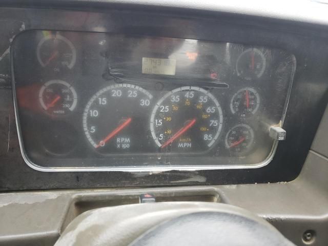 2005 Strg 2005 Sterling L9500 Ready MIX Truck