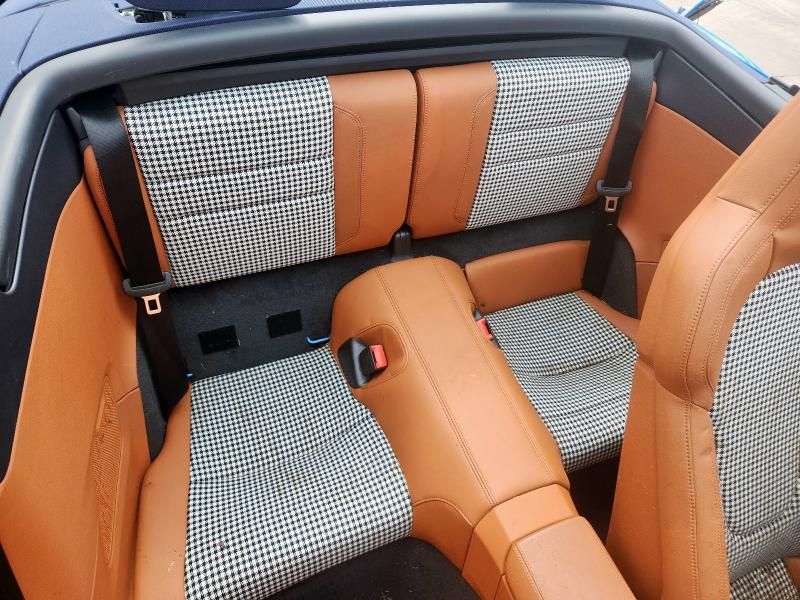 2024 Porsche 911 Turbo