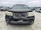 2015 Honda Pilot Touring