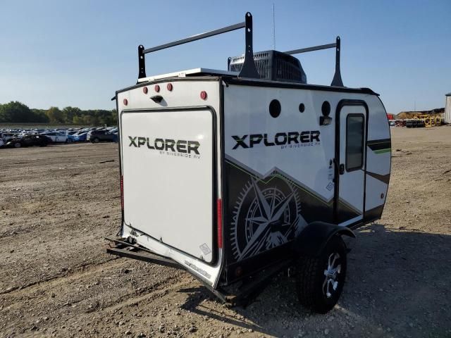 2023 Riverside MT Mckinle-RVS Camper