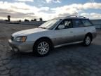 2003 Subaru Legacy Outback Limited