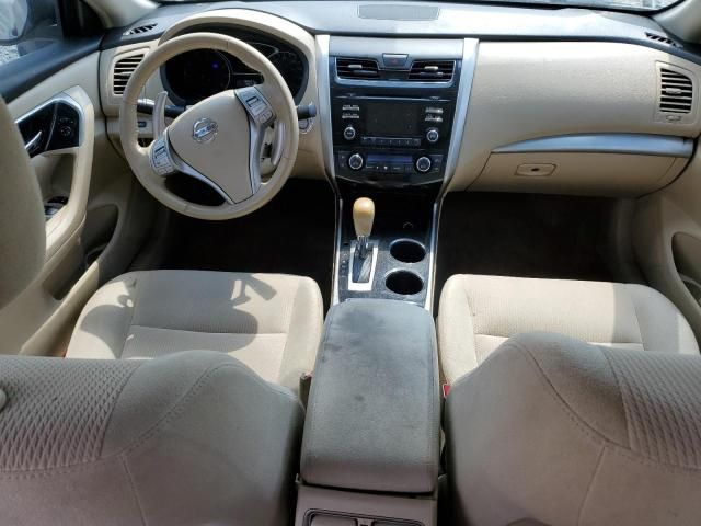 2013 Nissan Altima 3.5S
