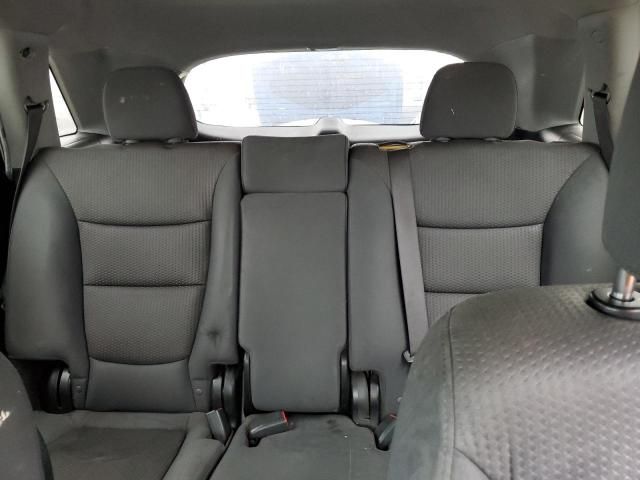 2012 KIA Sorento Base