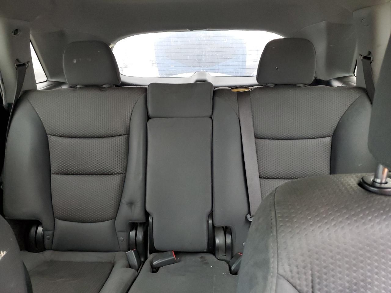 2012 KIA Sorento Base