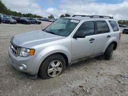 2011 Ford Escape XLT en venta en West Warren, MA