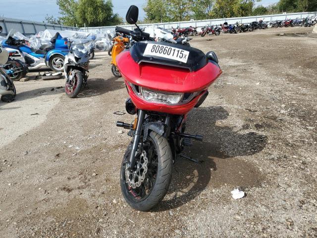 2025 Harley-Davidson 2025 Harley-davidson Fltrxstse