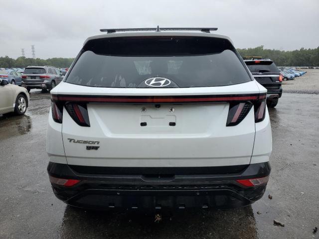 2023 Hyundai Tucson xrt