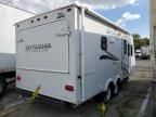 2012 Jayco Jayfeather