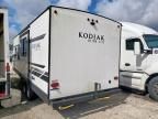 2021 Kodiak Trailer