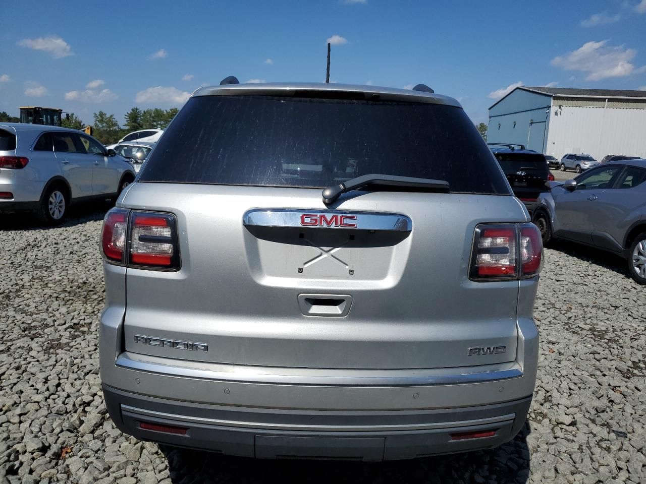 2015 GMC Acadia Slt-1