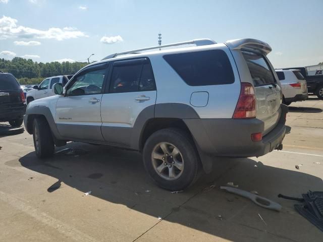 2003 Toyota 4runner SR5
