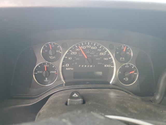 2020 Chev Rolet Express Delivery Truck