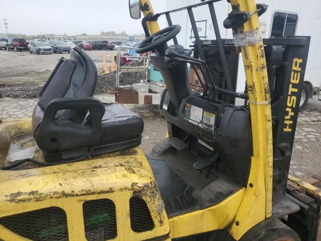 2016 Hyster S40FT Forklift