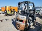 2013 Nissan Forklift