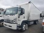2024 Isuzu FTR