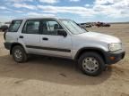2001 Honda CR-V LX