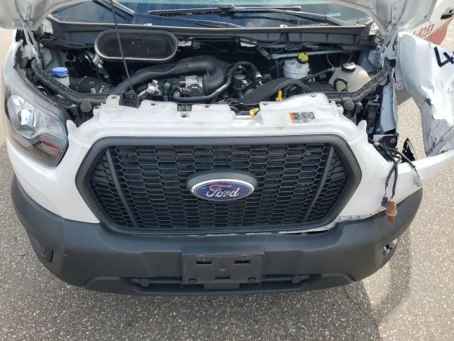 2023 Ford Transit T-350