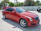 2013 Cadillac ATS Luxury