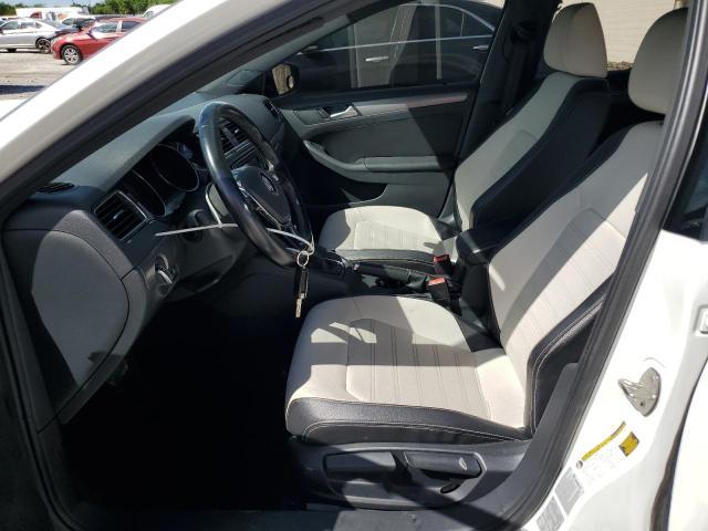 2016 Volkswagen Jetta Sport