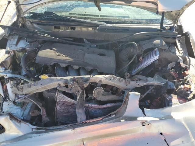 2004 Toyota Corolla CE