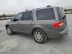 2011 Lincoln Navigator