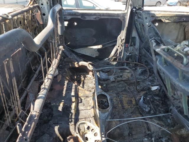 2022 Dodge RAM 2500 Tradesman