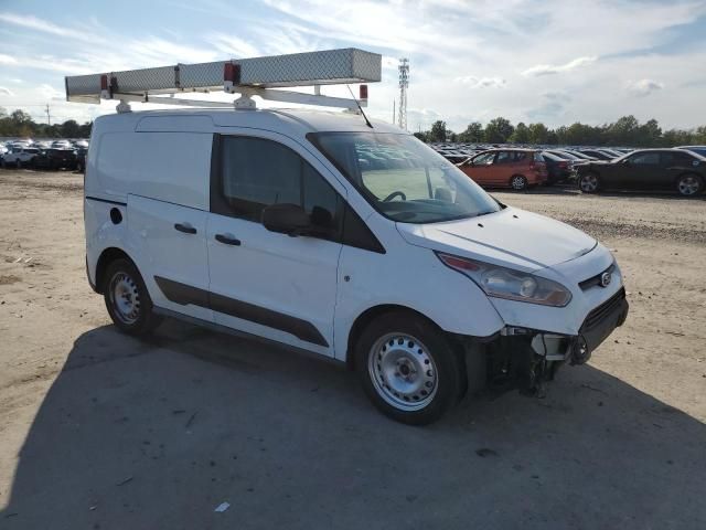 2014 Ford Transit Connect XLT
