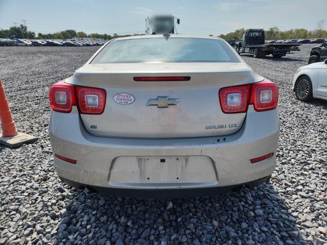 2015 Chevrolet Malibu ltz