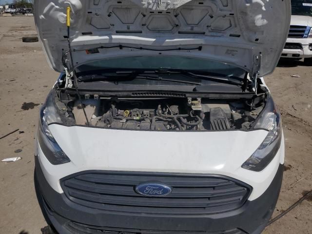 2020 Ford Transit Connect XL