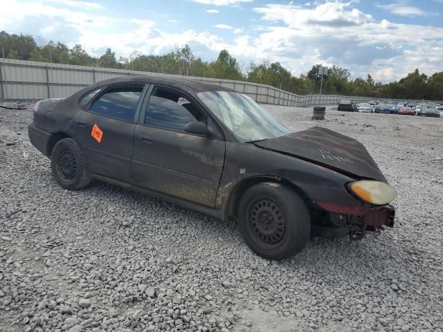 2006 Ford Taurus SE