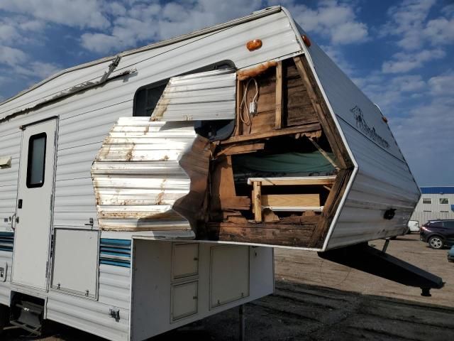 1999 Catalina Trailer