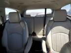 2012 Chevrolet Traverse LTZ