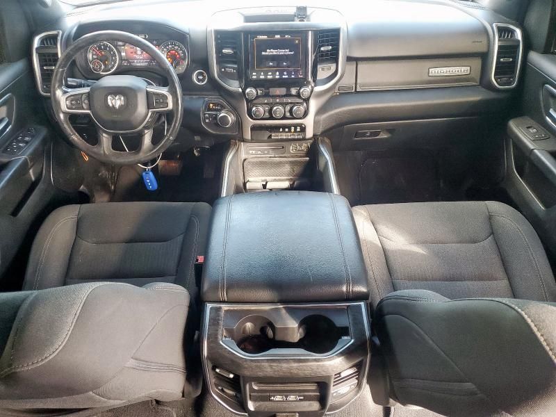 2019 Dodge RAM 1500 BIG HORN/LONE Star