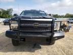 2015 Chev Rolet Silverado K2500 Heavy Duty LT