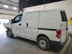 2015 Nissan NV200 2.5S
