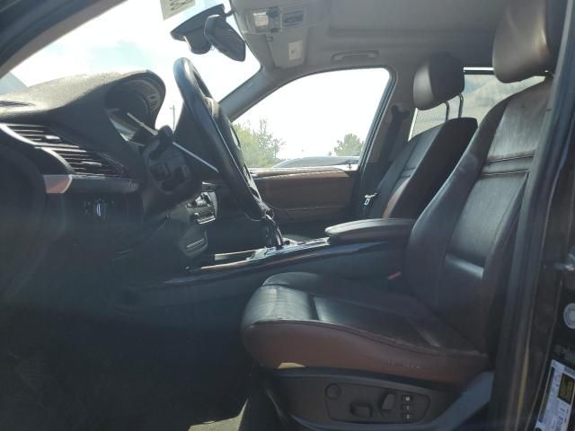 2012 BMW X5 XDRIVE35I