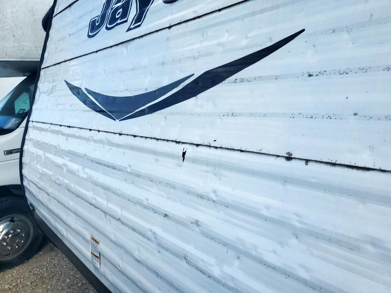 2017 Jayco JAY Flight
