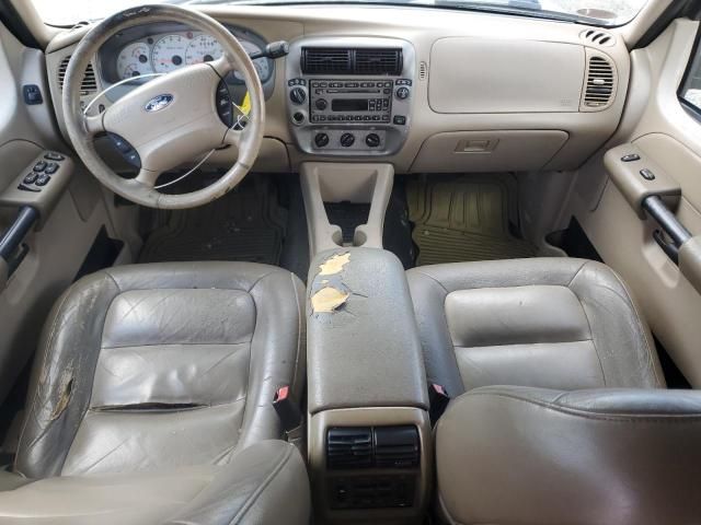 2003 Ford Explorer Sport Trac