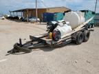 2023 VAR Pressure Washer Trailer