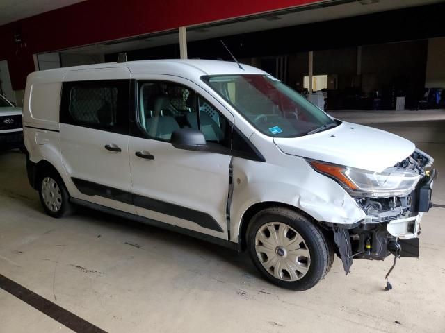 2019 Ford Transit Connect XL