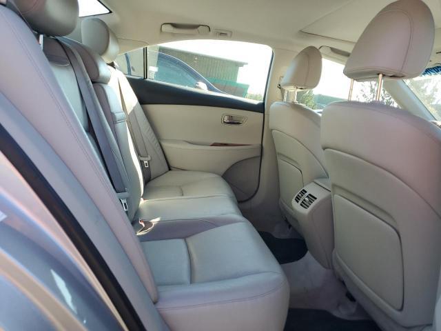 2009 Lexus Es 350 Base