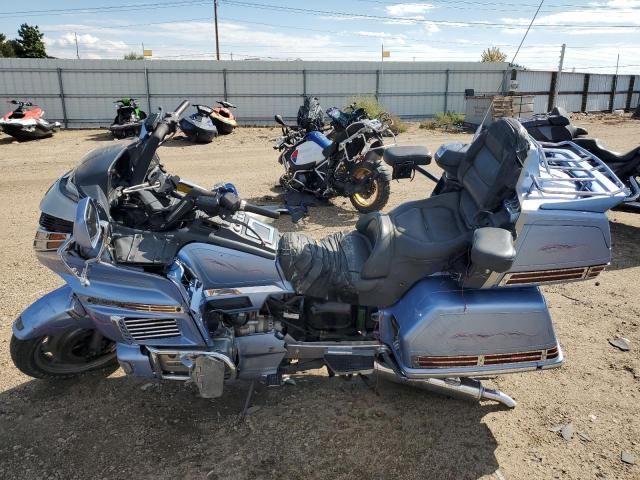 1990 Honda GL1500