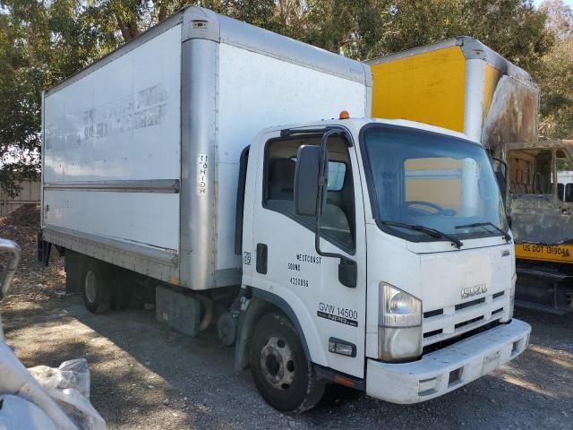 2015 Isuzu NPR-Trucks