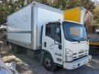 2015 Isuzu NPR-Trucks