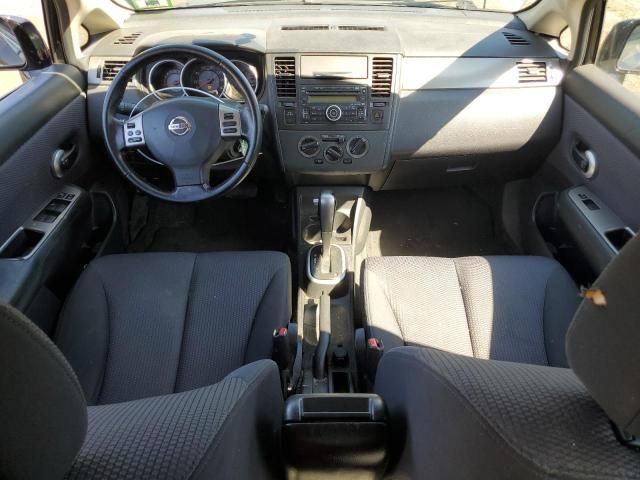 2009 Nissan Versa S