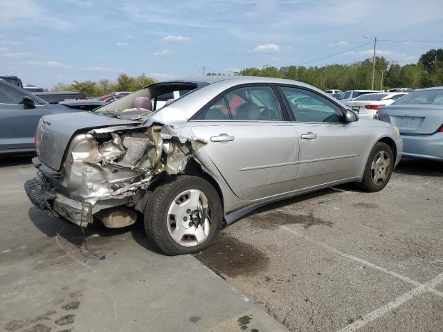 2007 Pontiac G6 Value Leader