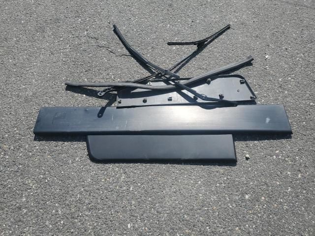2020 Dodge RAM Promaster 3500 3500 High